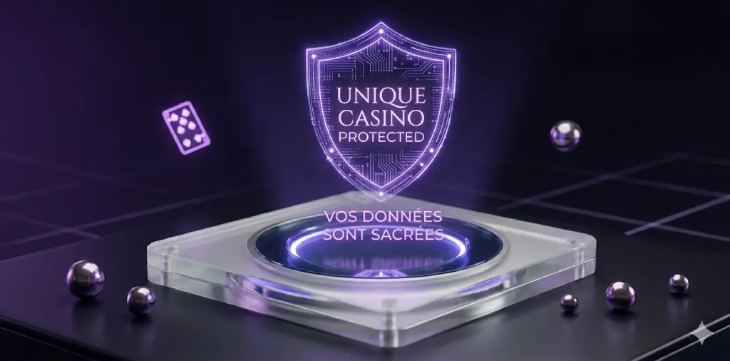 Unique Casino Sécurité